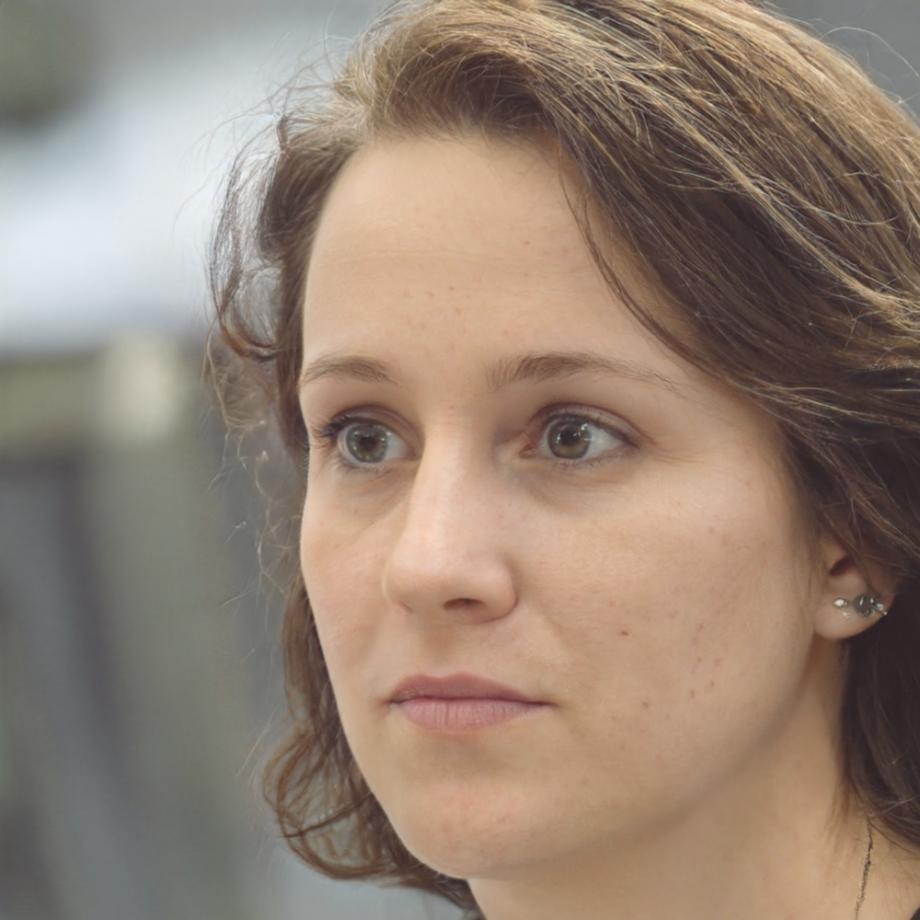 Ana Sofia Ribeiro, Fundadora e CEO da quarnithelos